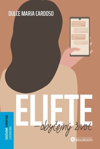 Obálka knihy Eliete – obyčejný život