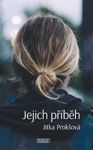 Obálka knihy Jejich příběh