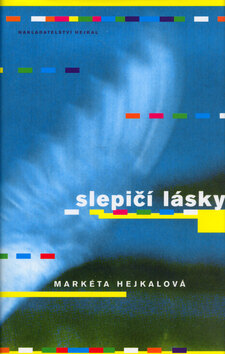 Obálka knihy Slepičí lásky