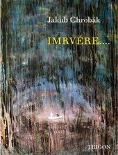 Obálka knihy Imrvére....