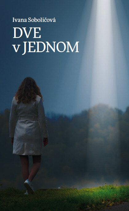 Obálka knihy Dve v jednom