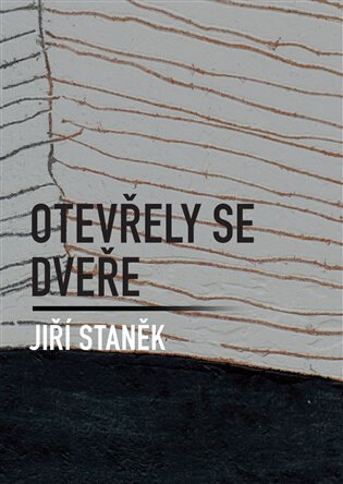 Obálka knihy Otevřely se dveře