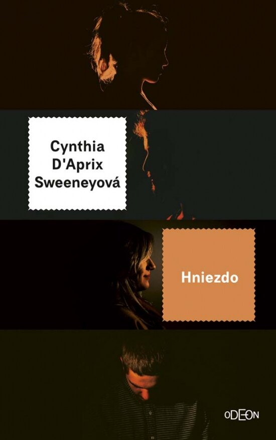 Obálka knihy Hniezdo (1. akosť)