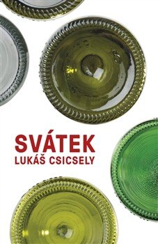 Obálka knihy Svátek