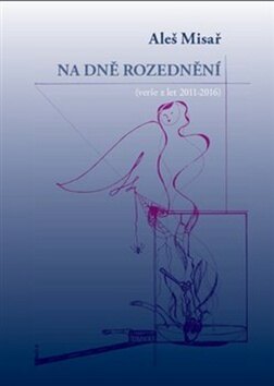 Obálka knihy Na dně rozednění