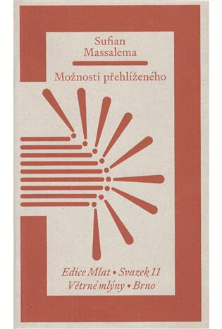 Obálka knihy Možnosti přehlíženého