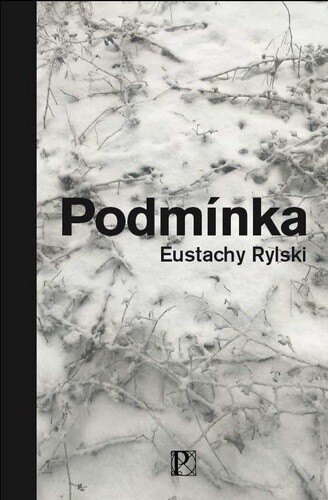 Obálka knihy Podmínka