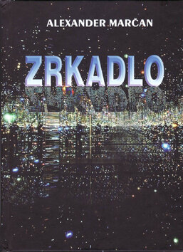 Obálka knihy Zrkadlo