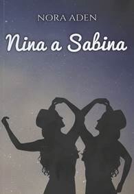 Obálka knihy Nina a Sabina