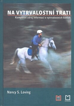 Obálka knihy Na vytrvalostní trati