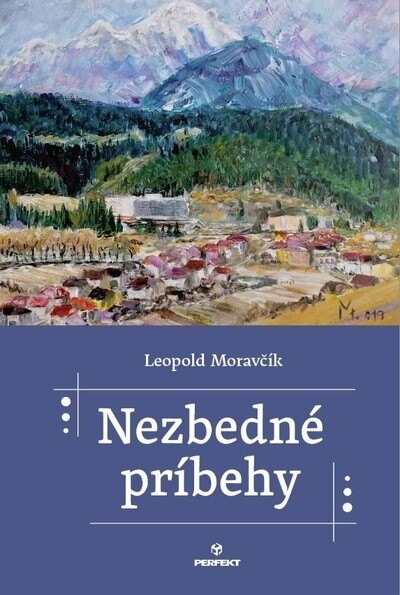 Obálka knihy Nezbedné príbehy