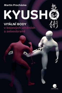 Obálka knihy Kyusho