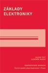 Obálka knihy Základy elektroniky