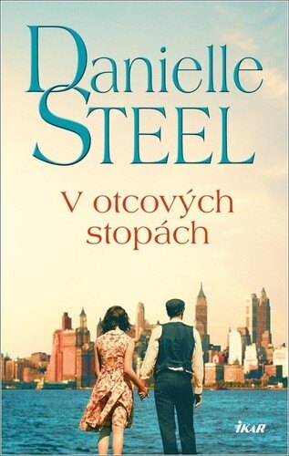 Obálka knihy V otcových stopách