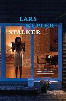 Obálka knihy Stalker