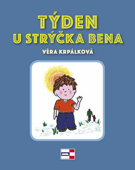 Obálka knihy Týden u strýčka Bena