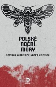 Obálka knihy Polské noční můry