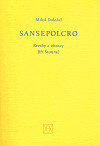 Obálka knihy Sansepolcro
