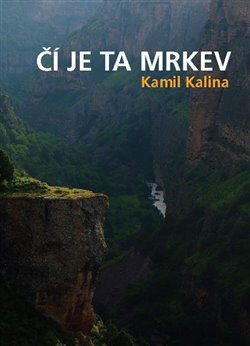 Obálka knihy Čí je ta mrkev