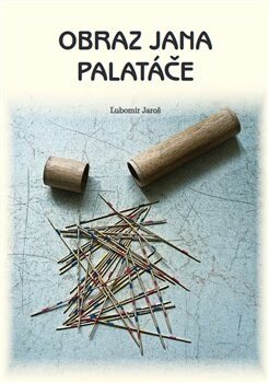 Obálka knihy Obraz Jana Palatáče