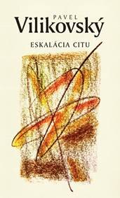 Obálka knihy Eskalácia citu