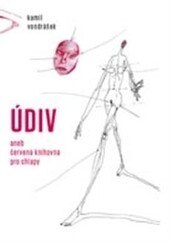 Obálka knihy Údiv