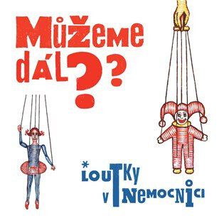 Obálka knihy Můžeme dál?