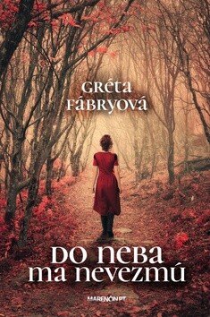 Obálka knihy Do neba ma nevezmú