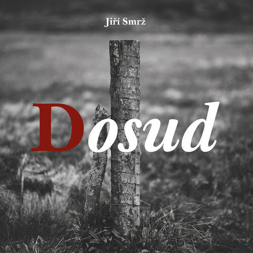 Obálka knihy Dosud