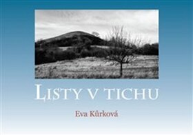 Obálka knihy Listy v tichu
