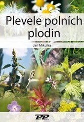 Obálka knihy Plevele polních plodin
