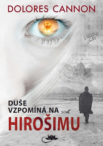 Obálka knihy Duše vzpomíná na Hirošimu (2.vyd.)