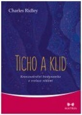 Obálka knihy Ticho a klid