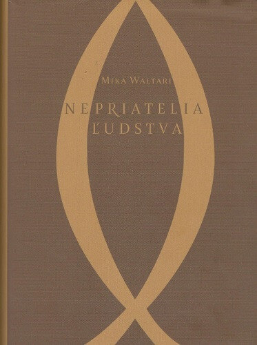 Obálka knihy Nepriatelia ľudstva