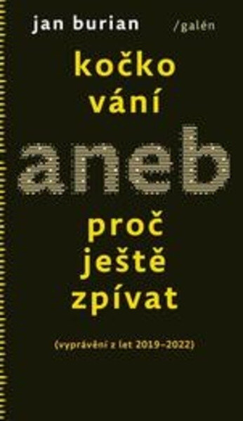 Obálka knihy Kočkování