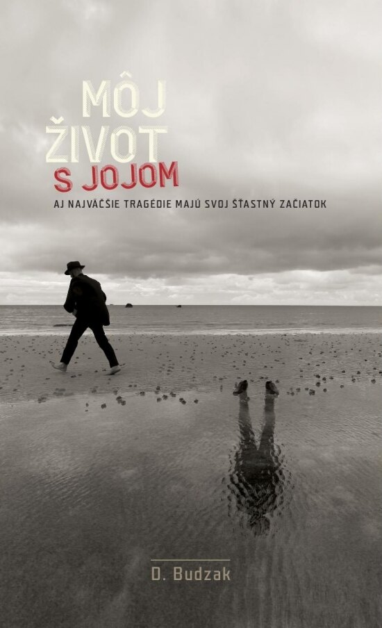 Obálka knihy Môj život s Jojom