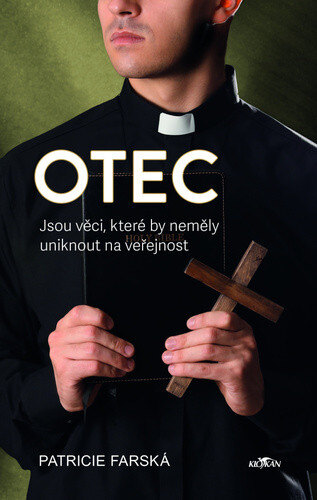 Obálka knihy Otec