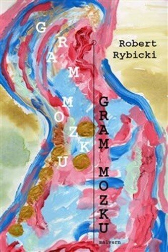 Obálka knihy Gram mozku