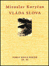 Obálka knihy Vláda slova