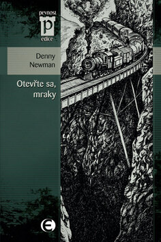 Obálka knihy Otevřte sa, mraky