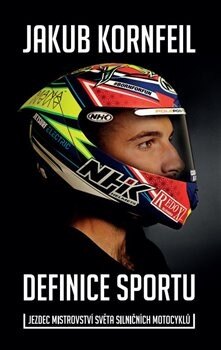 Obálka knihy Definice sportu