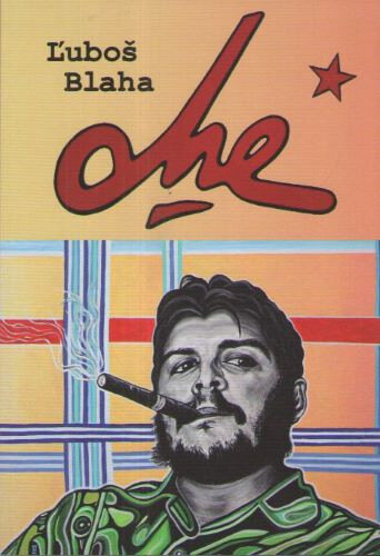 Obálka knihy Che