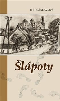 Obálka knihy Šlápoty