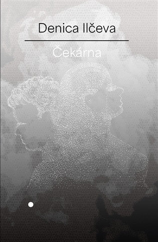 Obálka knihy Čekárna