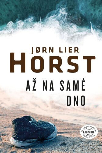 Obálka knihy Až na samé dno (2.vydanie)