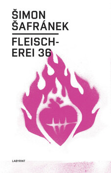 Obálka knihy Fleischerei 36