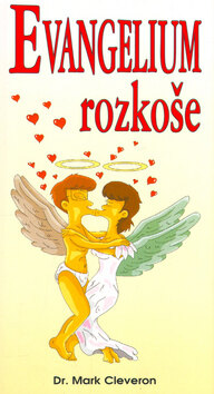 Obálka knihy Evangelium rozkoše