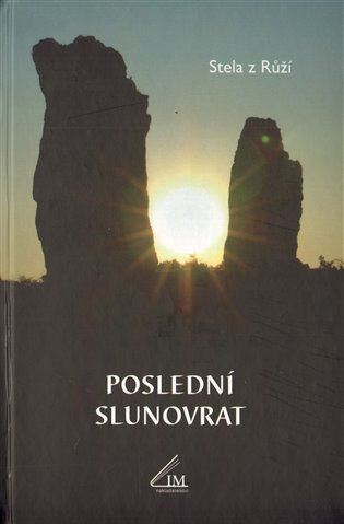 Obálka knihy Poslední slunovrat