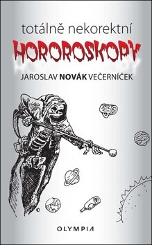 Obálka knihy Totálně nekorektní horoskopy