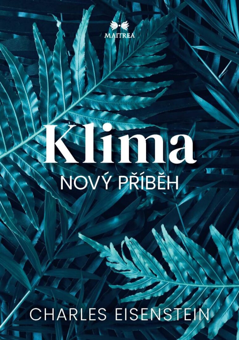 Obálka knihy Klima / Nový příběh